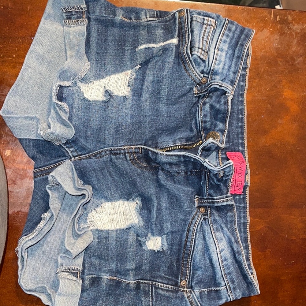 Womens shorts